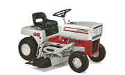 Murray lawn tractors 3693 lawn tractor