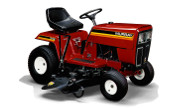 Murray lawn tractors 38205 lawn tractor