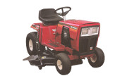 Murray lawn tractors 38222 lawn tractor