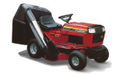 Murray lawn tractors 38617 lawn tractor