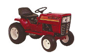 Murray lawn tractors 39001 lawn tractor
