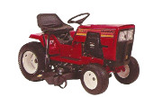 Murray lawn tractors 39003 lawn tractor