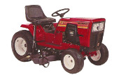 Murray lawn tractors 39004 lawn tractor
