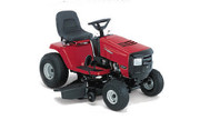 Murray lawn tractors 40508 lawn tractor