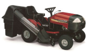 Murray lawn tractors 42200 lawn tractor