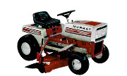 Murray lawn tractors 4297 lawn tractor
