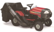 Murray lawn tractors 46250 lawn tractor