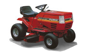 Murray lawn tractors 46620 lawn tractor