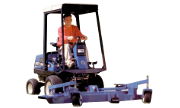 New Holland lawn tractors CM274 lawn tractor