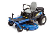 New Holland lawn tractors G4020 lawn tractor
