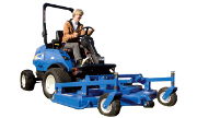 New Holland lawn tractors G6035