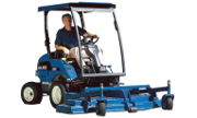 New Holland lawn tractors MC22 lawn tractor