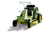 New Holland lawn tractors R8 lawn tractor
