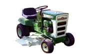 Oliver lawn tractors 75 lawn tractor