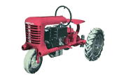 Panzer lawn tractors T102 lawn tractor