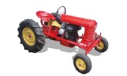 Panzer lawn tractors T205 lawn tractor