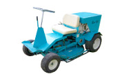 Pennsylvania lawn tractors Penn 88 lawn tractor