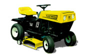 Poloron lawn tractors 30043J lawn tractor