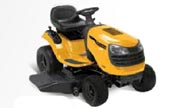 Poulan lawn tractors PB175A46 lawn tractor