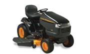 Poulan lawn tractors PBGT26H54 lawn tractor