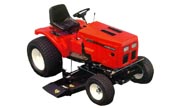 Power King lawn tractors 1620HV lawn tractor