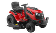 RedMax lawn tractors YT2142F lawn tractor