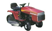 Roper lawn tractors GT18 lawn tractor