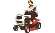 Roper lawn tractors L721 lawn tractor
