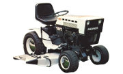 Roper lawn tractors T832 lawn tractor