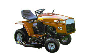 Roper lawn tractors YT10 lawn tractor
