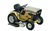 Sears lawn tractors 12/6 lawn tractor