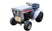 Sears lawn tractors GT-14 lawn tractor