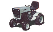 Sears lawn tractors GT/18 lawn tractor