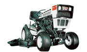 Sears lawn tractors GT/19.9