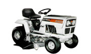 Sears lawn tractors LT1136 lawn tractor