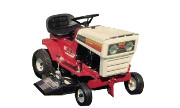 Sears lawn tractors LT832 lawn tractor