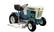 Sears lawn tractors SS-15 lawn tractor