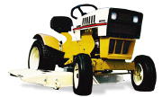 Sears lawn tractors ST/10 lawn tractor