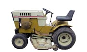 Sears lawn tractors ST/16 lawn tractor