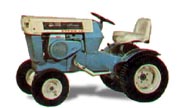 Sears lawn tractors Super 12 lawn tractor