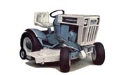 Sears lawn tractors Super 14 lawn tractor