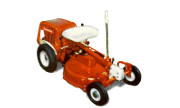 Simplicity 450 lawn tractor