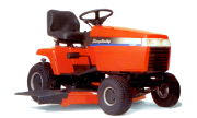 Simplicity Broadmoor 15G lawn tractor
