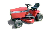 Simplicity Broadmoor 18H lawn tractor