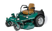 Simplicity Colt ZT2352 lawn tractor