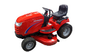 Simplicity Conquest 20H lawn tractor