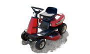 Simplicity Coronet 12H lawn tractor