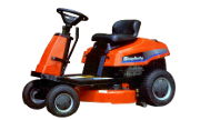 Simplicity Coronet 13H lawn tractor