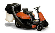 Simplicity Coronet 14H lawn tractor