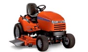 Simplicity Legacy XL 27 lawn tractor